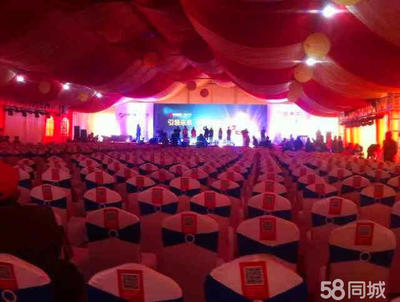 專(zhuān)業(yè)慶典服務(wù) 從燈光音響到舞臺(tái)背景的完美呈現(xiàn)